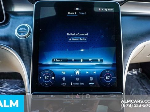 Used 2025 Mercedes-Benz C 300 C 300 image 36