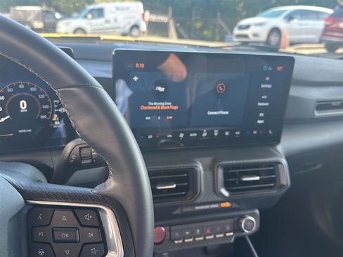 Used 2024 Ford Mustang GT image 11