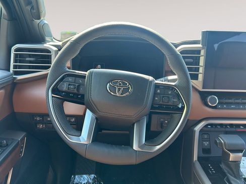 New 2026 Toyota Tundra 1794 Edition AWD/4WD image 12