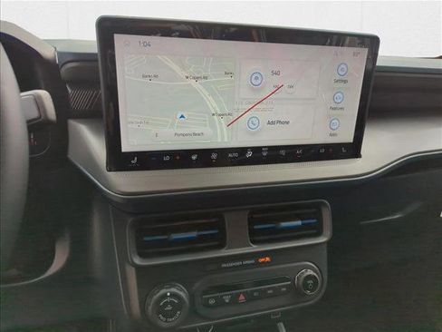 New 2025 Ford Maverick Lobo image 12