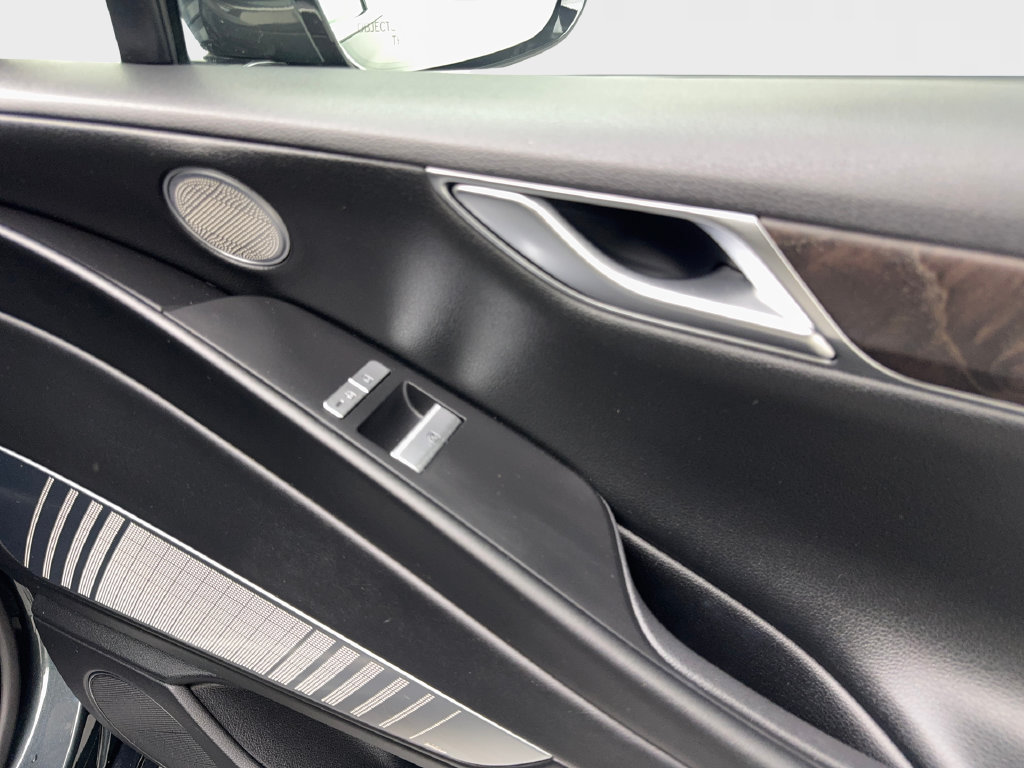 Used 2023 Genesis Electrified G80 AWD/4WD image 50