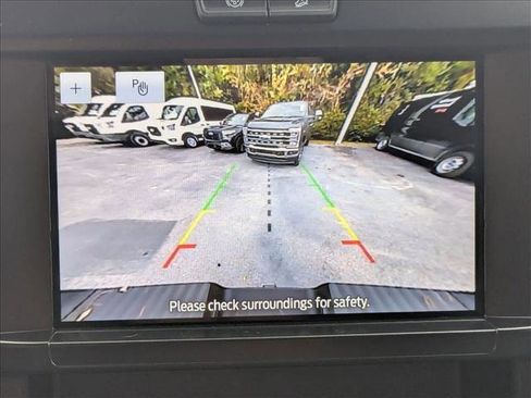 New 2026 Ford F250 XL w/ STX Appearance Package image 13