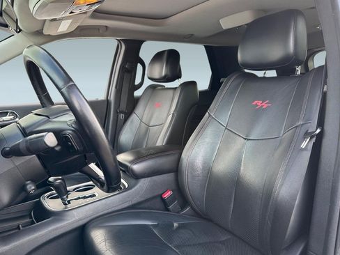 Used 2012 Dodge Durango R/T w/ Leather Interior Group image 23