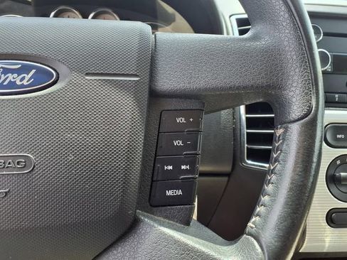 Used 2008 Ford Edge SEL FWD image 12