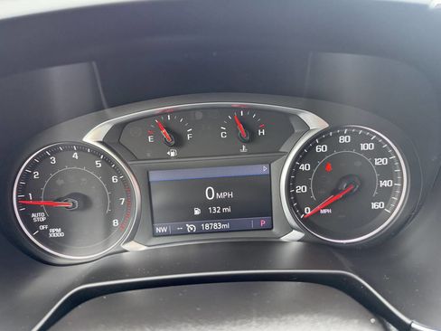 Used 2024 Chevrolet Blazer LT w/ Convenience Package image 20