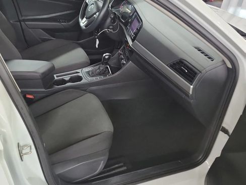 Used 2019 Volkswagen Jetta S w/ Driver Assistance Package FWD image 6