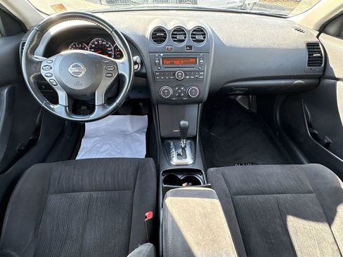 Used 2012 Nissan Altima 3.5 SR image 20