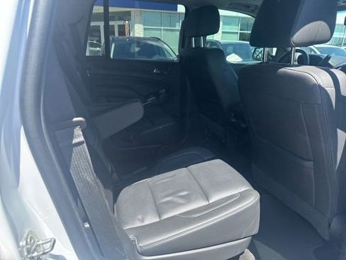 Used 2018 Chevrolet Tahoe LT AWD/4WD image 5