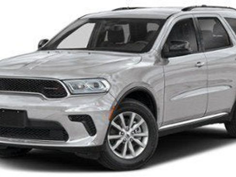 New 2027 Dodge Durango R/T w/ Mopar All Weather Package AWD/4WD image 2