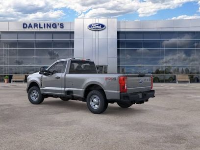 New 2026 Ford F250 XL w/ XL Off-Road Package