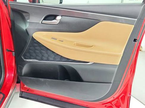 Used 2021 Hyundai Santa Fe Calligraphy w/ Cargo Package image 27