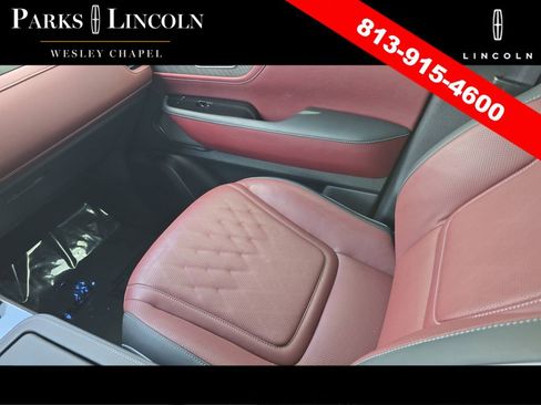 Used 2025 INFINITI QX80 Autograph AWD/4WD image 14