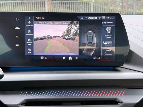 Used 2026 BMW 228i w/ M Sport Package image 27