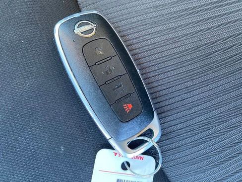 Used 2024 Nissan Sentra SV image 22