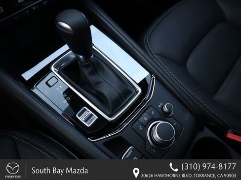 New 2025 MAZDA CX-5 AWD 2.5 S image 20