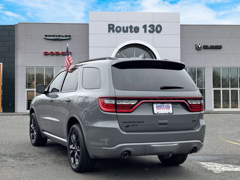 Used 2023 Dodge Durango GT AWD/4WD image 3