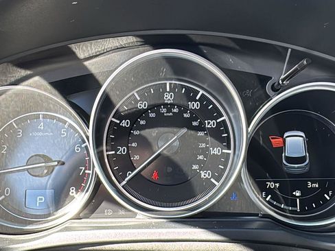 New 2025 MAZDA CX-5 AWD 2.5 S w/ Select Package image 10