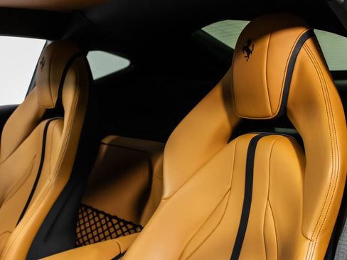 Certified 2019 Ferrari 812 Superfast image 43