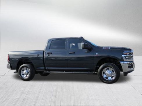 New 2026 RAM 3500 Tradesman image 2