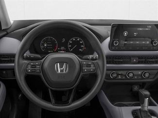 Used 2026 Honda HR-V LX video 4