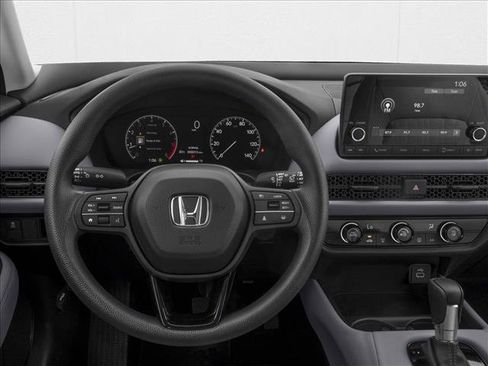Used 2026 Honda HR-V LX image 4