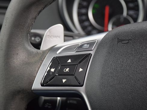 Used 2017 Mercedes-Benz G 63 AMG 4MATIC image 22