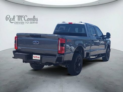 Used 2024 Ford F250 XL w/ STX Appearance Package AWD/4WD image 5