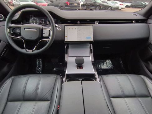 Certified 2025 Land Rover Range Rover Evoque S image 15