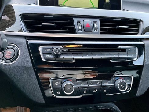 Used 2017 BMW X1 sDrive28i FWD image 26