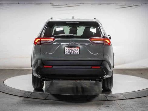 Certified 2023 Toyota RAV4 XLE image 3