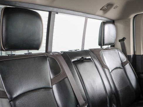 Used 2023 RAM 2500 Laramie AWD/4WD image 28