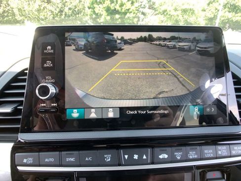 New 2026 Honda Odyssey EX-L image 18