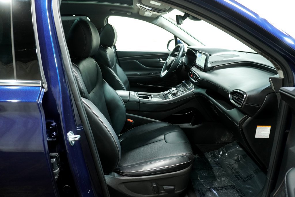 Used 2023 Hyundai Santa Fe Limited AWD/4WD image 13