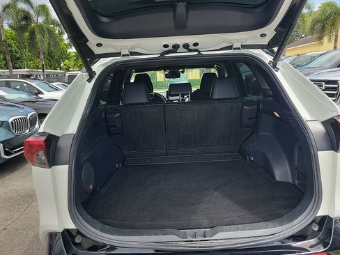 Used 2019 Toyota RAV4 XSE w/ XSE Weather Package AWD/4WD image 13