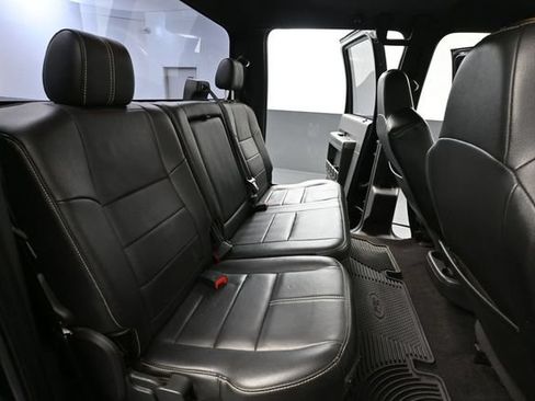 Used 2008 Ford F250 FX4 AWD/4WD image 34