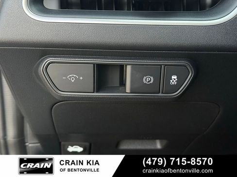 New 2026 Kia K4 FWD image 12