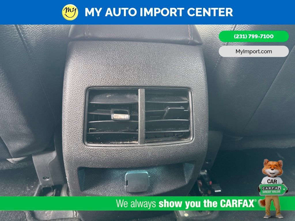 Used 2014 Ford Edge Limited AWD/4WD image 22