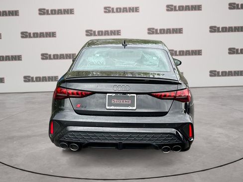 New 2026 Audi S3 Premium AWD/4WD image 4