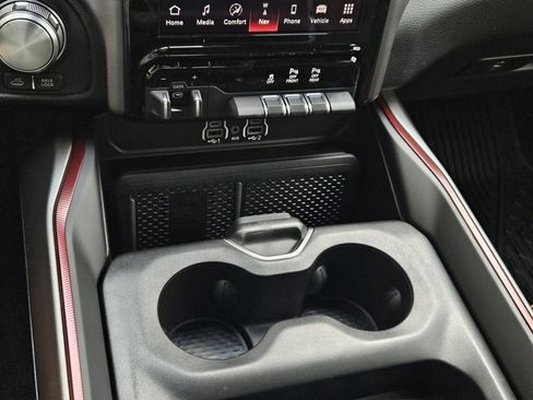 New 2026 RAM 1500 Rebel AWD/4WD image 19