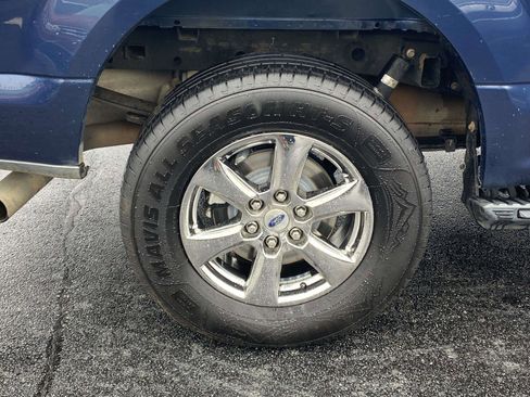 Used 2020 Ford F150 XLT w/ Equipment Group 302A Luxury image 7