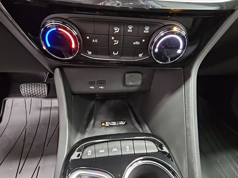 New 2026 Buick Encore GX Sport Touring w/ Advanced Technology Package AWD/4WD image 18