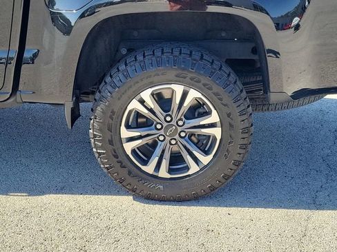 Used 2022 Chevrolet Colorado Z71 image 18