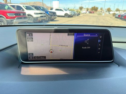 Used 2019 Lexus RX 350 FWD w/ Navigation Package image 24