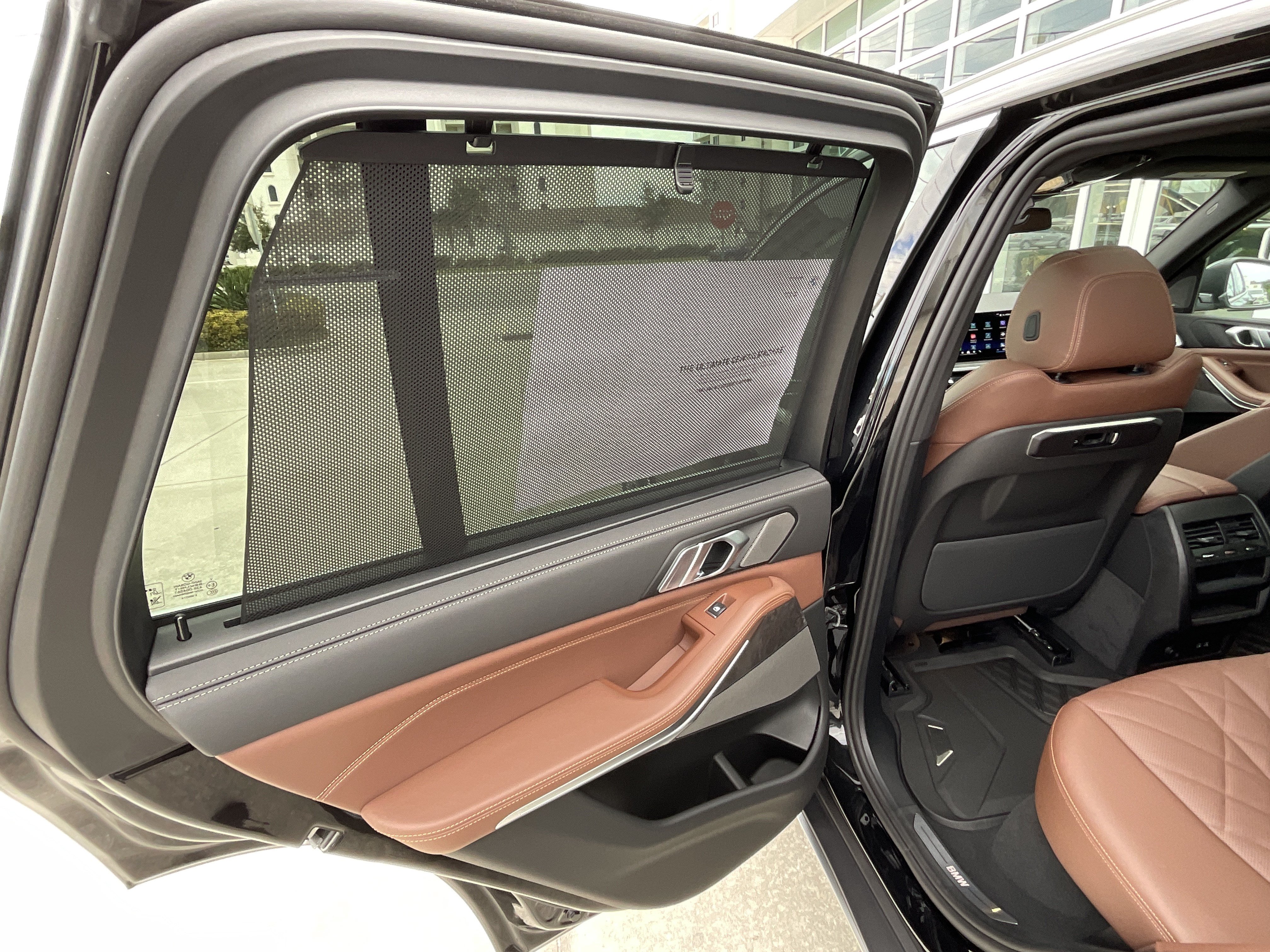 New 2026 BMW X5 xDrive40i AWD/4WD image 23