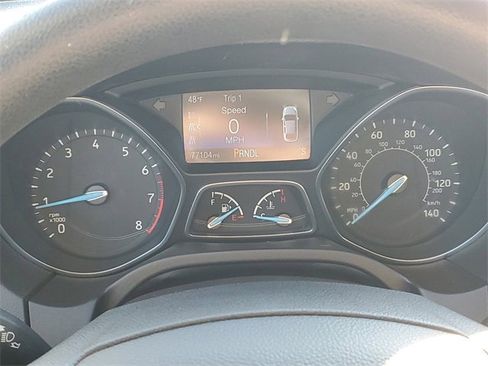 Used 2017 Ford Focus SE image 12