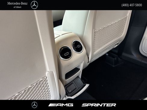 Certified 2023 Mercedes-Benz GLB 250 image 21