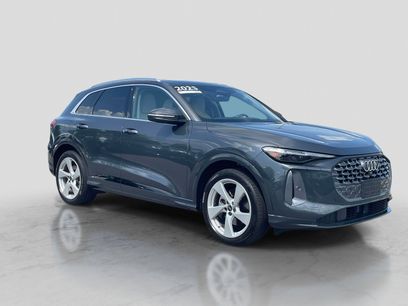 Certified 2025 Audi Q5 Prestige
