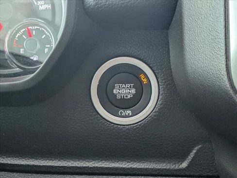 Used 2023 RAM 1500 Lone Star image 15