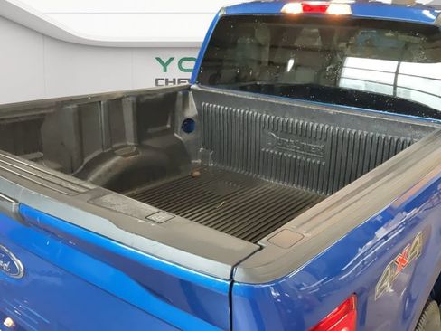 Used 2023 Ford F150 XLT AWD/4WD image 42