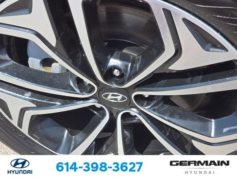 Used 2019 Hyundai Santa Fe AWD image 13